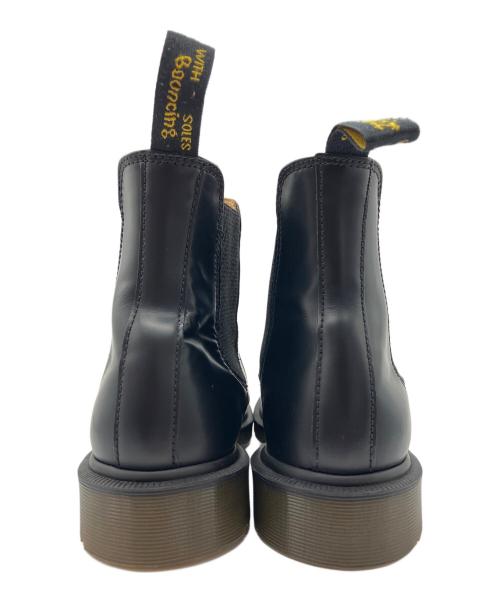 Dr.Martens（ドクターマーチン）Dr.Martens (ドクターマーチン) ブーツ ブラック サイズ:UK 9の古着・服飾アイテム