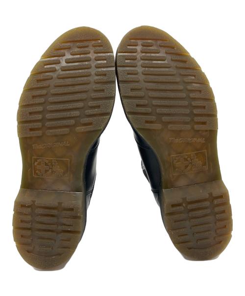 Dr.Martens（ドクターマーチン）Dr.Martens (ドクターマーチン) ブーツ ブラック サイズ:UK 9の古着・服飾アイテム