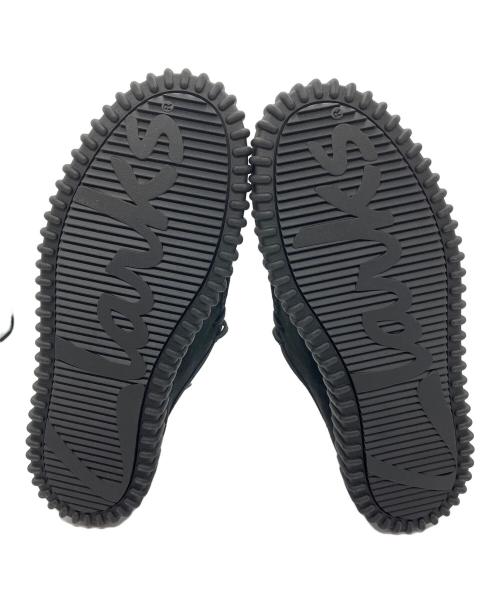 CLARKS（クラークス）CLARKS (クラークス) ローファー ブラック サイズ:26.5の古着・服飾アイテム