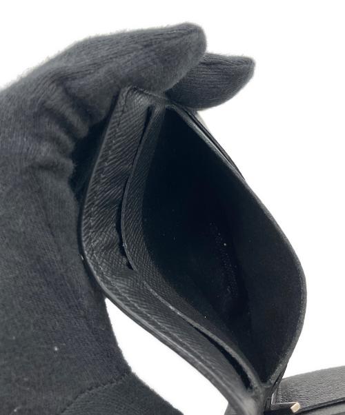 LOUIS VUITTON（ルイ ヴィトン）LOUIS VUITTON (ルイ ヴィトン) マネークリップ ダミエ・グラフィットの古着・服飾アイテム