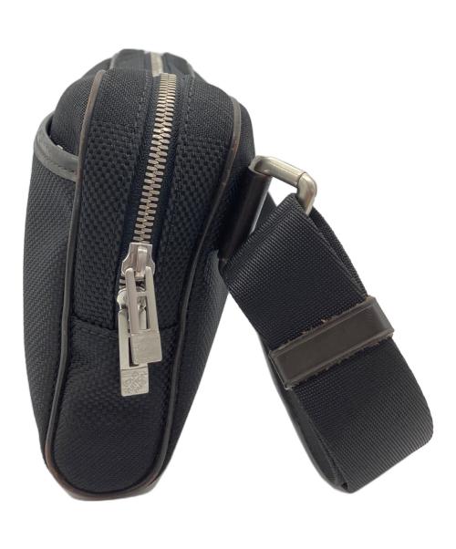 LOUIS VUITTON（ルイ ヴィトン）LOUIS VUITTON (ルイ ヴィトン) ウエストバッグ ダミエ・ジェアン アクロバットの古着・服飾アイテム