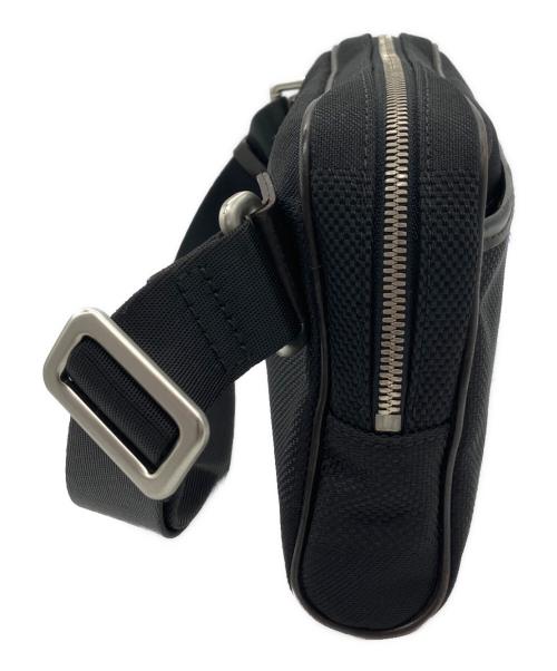 LOUIS VUITTON（ルイ ヴィトン）LOUIS VUITTON (ルイ ヴィトン) ウエストバッグ ダミエ・ジェアン アクロバットの古着・服飾アイテム