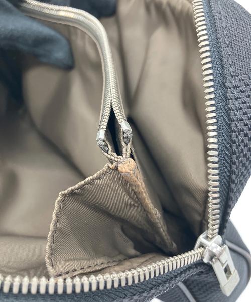 LOUIS VUITTON（ルイ ヴィトン）LOUIS VUITTON (ルイ ヴィトン) ウエストバッグ ダミエ・ジェアン アクロバットの古着・服飾アイテム