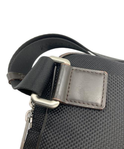 LOUIS VUITTON（ルイ ヴィトン）LOUIS VUITTON (ルイ ヴィトン) ウエストバッグ ダミエ・ジェアン アクロバットの古着・服飾アイテム