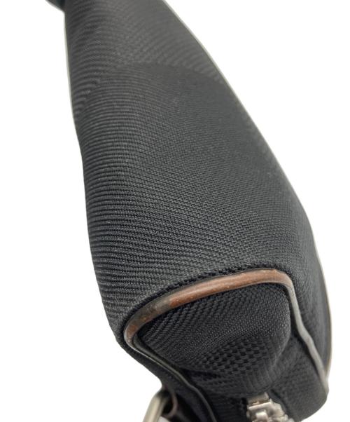 LOUIS VUITTON（ルイ ヴィトン）LOUIS VUITTON (ルイ ヴィトン) ウエストバッグ ダミエ・ジェアン アクロバットの古着・服飾アイテム