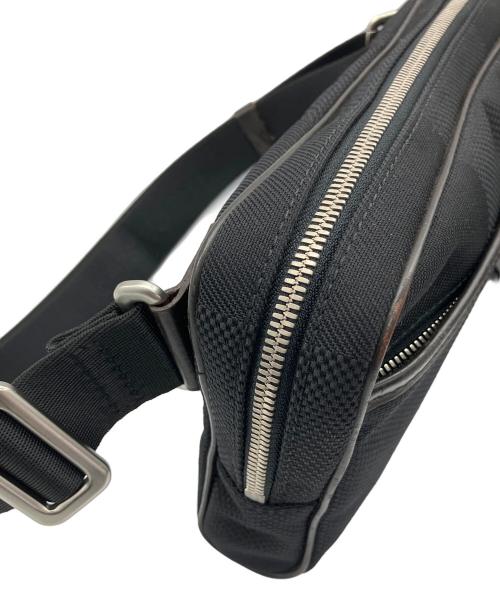 LOUIS VUITTON（ルイ ヴィトン）LOUIS VUITTON (ルイ ヴィトン) ウエストバッグ ダミエ・ジェアン アクロバットの古着・服飾アイテム