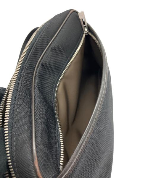 LOUIS VUITTON（ルイ ヴィトン）LOUIS VUITTON (ルイ ヴィトン) ウエストバッグ ダミエ・ジェアン アクロバットの古着・服飾アイテム