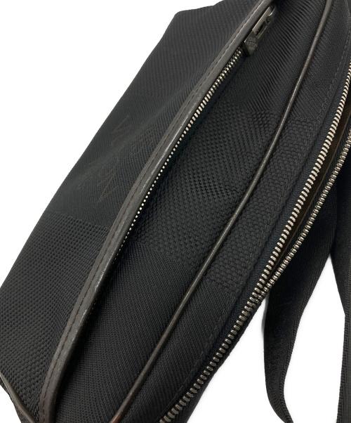 LOUIS VUITTON（ルイ ヴィトン）LOUIS VUITTON (ルイ ヴィトン) ウエストバッグ ダミエ・ジェアン アクロバットの古着・服飾アイテム