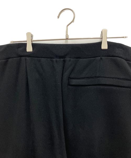 ALOUND（アラウンド）ALOUND (アラウンド) スウェットパンツ ブラック サイズ:Lの古着・服飾アイテム