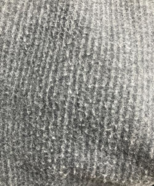 ENNOY（エンノイ）ENNOY (エンノイ) スウェット ブラック×ホワイト サイズ:ＸＸＬの古着・服飾アイテム