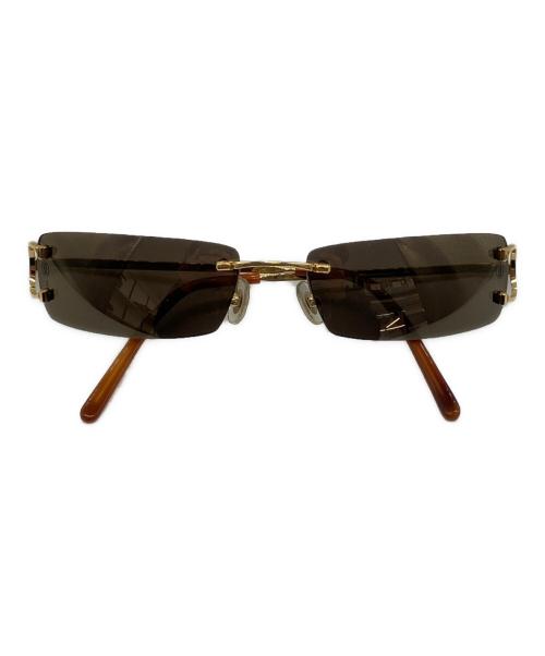 Cartier（カルティエ）Cartier (カルティエ) サングラス Paris 130の古着・服飾アイテム