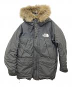 THE NORTH FACEザ ノース フェイス）の古着「Mountain Down Coat(マウンテンダウンコート)」｜ブラック