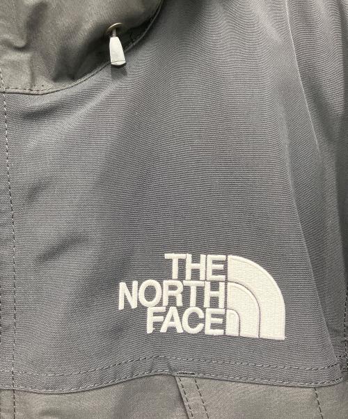 THE NORTH FACE（ザ ノース フェイス）THE NORTH FACE (ザ ノース フェイス) Mountain Down Coat(マウンテンダウンコート) ブラック サイズ:Lの古着・服飾アイテム