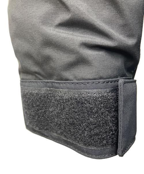 THE NORTH FACE（ザ ノース フェイス）THE NORTH FACE (ザ ノース フェイス) Mountain Down Coat(マウンテンダウンコート) ブラック サイズ:Lの古着・服飾アイテム