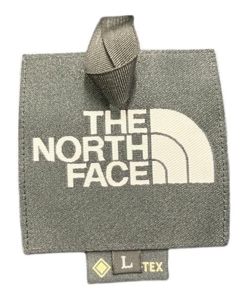 THE NORTH FACE（ザ ノース フェイス）THE NORTH FACE (ザ ノース フェイス) Mountain Down Coat(マウンテンダウンコート) ブラック サイズ:Lの古着・服飾アイテム