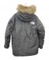 THE NORTH FACE (ザ ノース フェイス) Mountain Down Coat(マウンテンダウンコート) ブラック サイズ:L：32000円