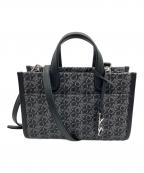 MICHAEL KORSマイケル・コース）の古着「2WAYバッグ」｜ブラック