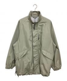 Koti（コティ）の古着「ジャケット」｜カーキ