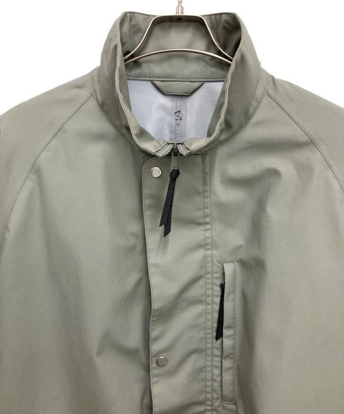 Koti（コティ）Koti (コティ) ジャケット カーキ サイズ:Lの古着・服飾アイテム