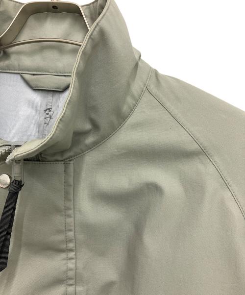 Koti（コティ）Koti (コティ) ジャケット カーキ サイズ:Lの古着・服飾アイテム