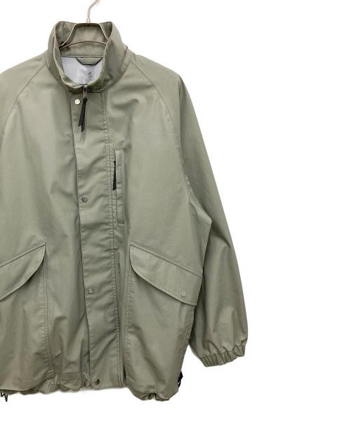 Koti（コティ）Koti (コティ) ジャケット カーキ サイズ:Lの古着・服飾アイテム