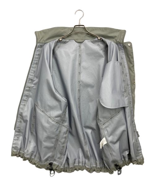 Koti（コティ）Koti (コティ) ジャケット カーキ サイズ:Lの古着・服飾アイテム