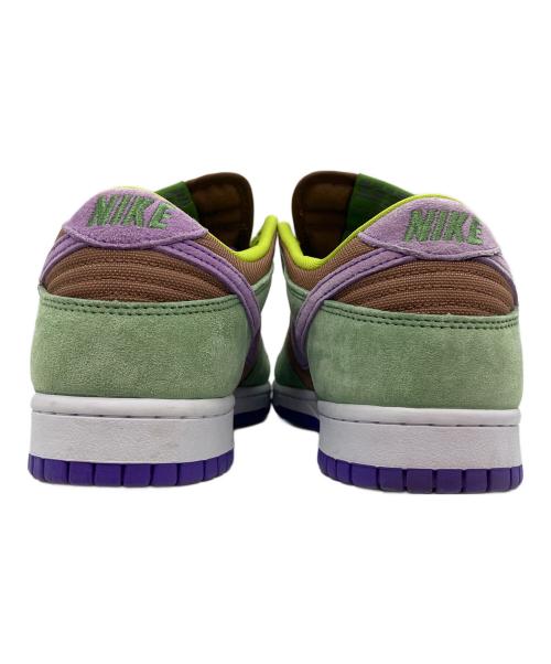 NIKE（ナイキ）NIKE (ナイキ) DUNK LOW SP ブラウン×グリーン サイズ:26.5cmの古着・服飾アイテム