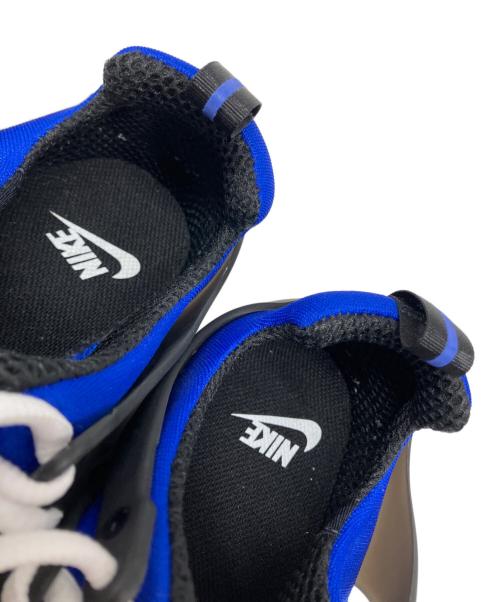 NIKE（ナイキ）NIKE (ナイキ) Air Presto（エアプレスト） ブルー×ブラック サイズ:US 10の古着・服飾アイテム