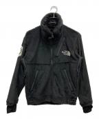 THE NORTH FACEザ ノース フェイス）の古着「アンタークティカバーサロフトジャケット」｜ブラック