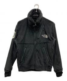 THE NORTH FACE（ザ ノース フェイス）の古着「アンタークティカバーサロフトジャケット」｜ブラック