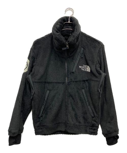 THE NORTH FACE（ザ ノース フェイス）THE NORTH FACE (ザ ノース フェイス) アンタークティカバーサロフトジャケット ブラック サイズ:Sの古着・服飾アイテム