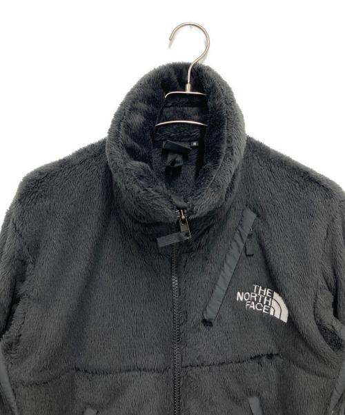 THE NORTH FACE（ザ ノース フェイス）THE NORTH FACE (ザ ノース フェイス) アンタークティカバーサロフトジャケット ブラック サイズ:Sの古着・服飾アイテム