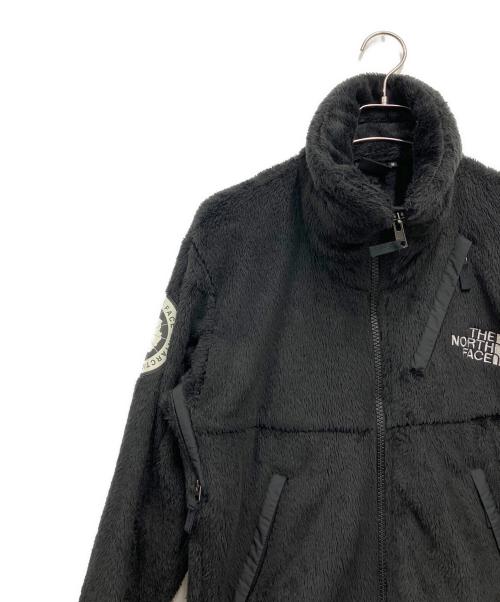 THE NORTH FACE（ザ ノース フェイス）THE NORTH FACE (ザ ノース フェイス) アンタークティカバーサロフトジャケット ブラック サイズ:Sの古着・服飾アイテム