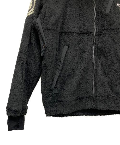THE NORTH FACE（ザ ノース フェイス）THE NORTH FACE (ザ ノース フェイス) アンタークティカバーサロフトジャケット ブラック サイズ:Sの古着・服飾アイテム