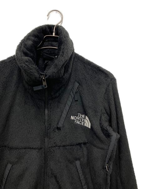 THE NORTH FACE（ザ ノース フェイス）THE NORTH FACE (ザ ノース フェイス) アンタークティカバーサロフトジャケット ブラック サイズ:Sの古着・服飾アイテム