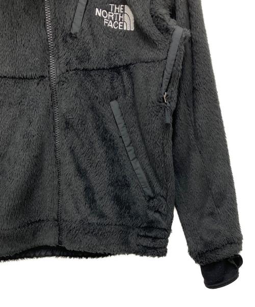 THE NORTH FACE（ザ ノース フェイス）THE NORTH FACE (ザ ノース フェイス) アンタークティカバーサロフトジャケット ブラック サイズ:Sの古着・服飾アイテム