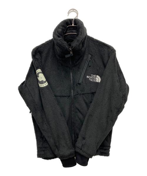 THE NORTH FACE（ザ ノース フェイス）THE NORTH FACE (ザ ノース フェイス) アンタークティカバーサロフトジャケット ブラック サイズ:Sの古着・服飾アイテム