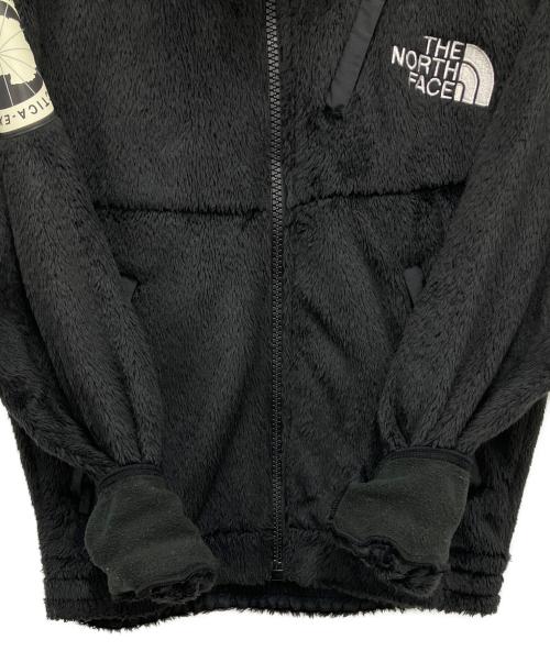 THE NORTH FACE（ザ ノース フェイス）THE NORTH FACE (ザ ノース フェイス) アンタークティカバーサロフトジャケット ブラック サイズ:Sの古着・服飾アイテム