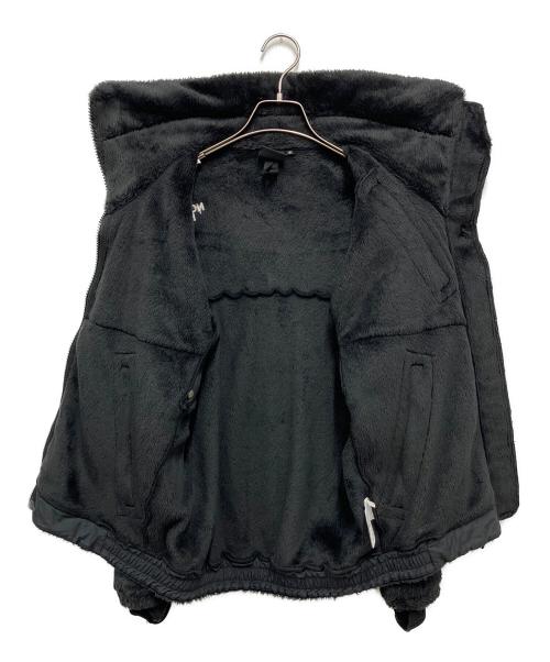 THE NORTH FACE（ザ ノース フェイス）THE NORTH FACE (ザ ノース フェイス) アンタークティカバーサロフトジャケット ブラック サイズ:Sの古着・服飾アイテム