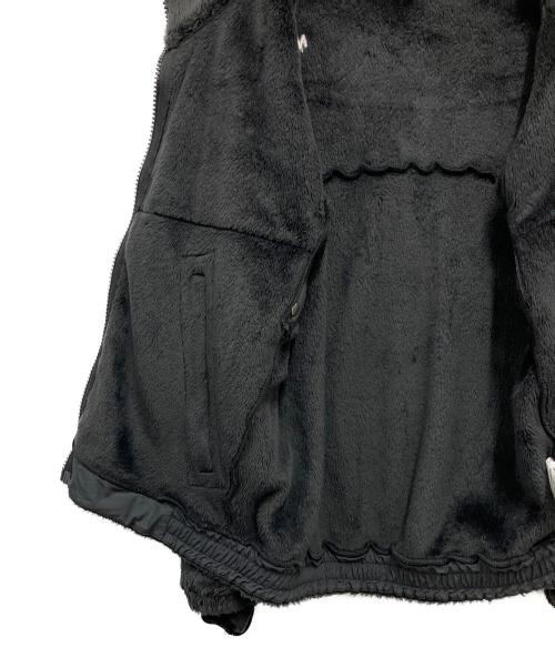 THE NORTH FACE（ザ ノース フェイス）THE NORTH FACE (ザ ノース フェイス) アンタークティカバーサロフトジャケット ブラック サイズ:Sの古着・服飾アイテム
