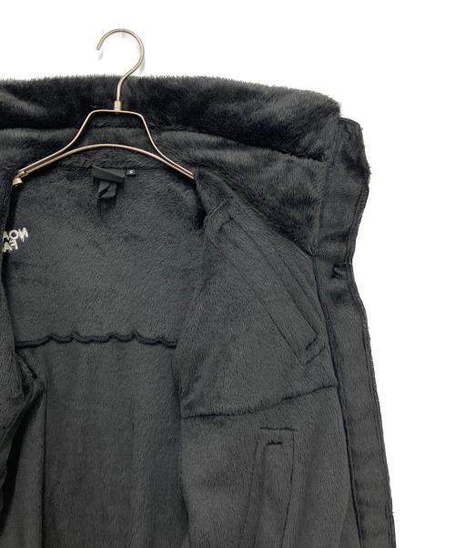 THE NORTH FACE（ザ ノース フェイス）THE NORTH FACE (ザ ノース フェイス) アンタークティカバーサロフトジャケット ブラック サイズ:Sの古着・服飾アイテム