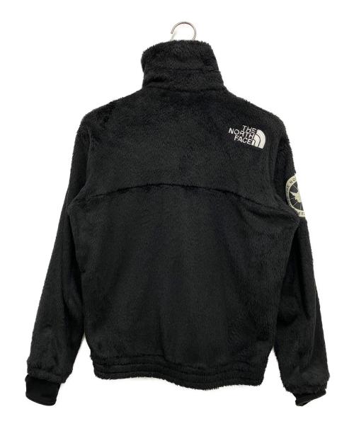 THE NORTH FACE（ザ ノース フェイス）THE NORTH FACE (ザ ノース フェイス) アンタークティカバーサロフトジャケット ブラック サイズ:Sの古着・服飾アイテム