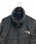 THE NORTH FACE (ザ ノース フェイス) アンタークティカバーサロフトジャケット ブラック サイズ:S：11000円