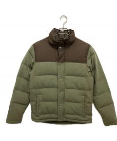 中古・古着通販】Patagonia (パタゴニア) コットン・ダウン