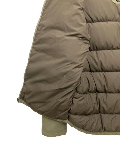 Patagonia（パタゴニア）Patagonia (パタゴニア) ダウンジャケット グリーン サイズ:XSの古着・服飾アイテム