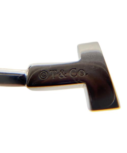 TIFFANY & Co.（ティファニー）TIFFANY & Co. (ティファニー) バングル サイズ:約16cmの古着・服飾アイテム