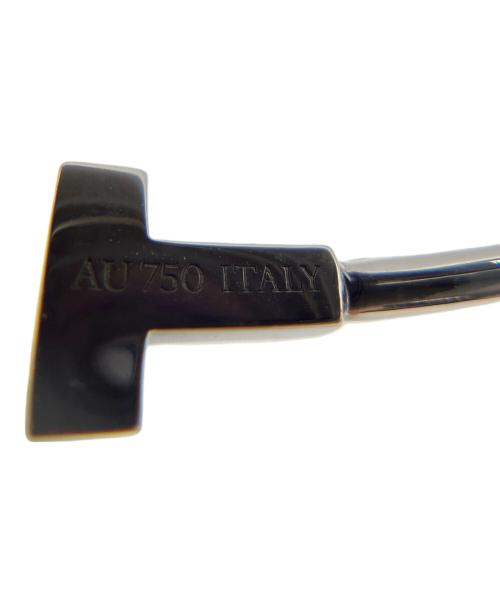 TIFFANY & Co.（ティファニー）TIFFANY & Co. (ティファニー) バングル サイズ:約16cmの古着・服飾アイテム