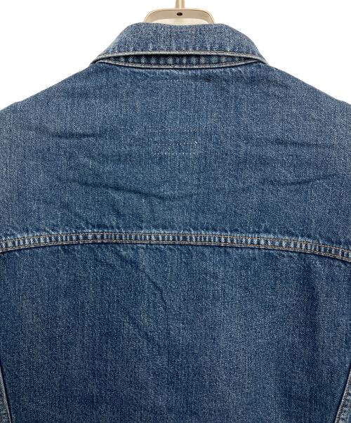 AUTHEN JAPAN（オーセンジャパン）AUTHEN JAPAN (オーセンジャパン) デニムジャケット インディゴ サイズ:Lの古着・服飾アイテム