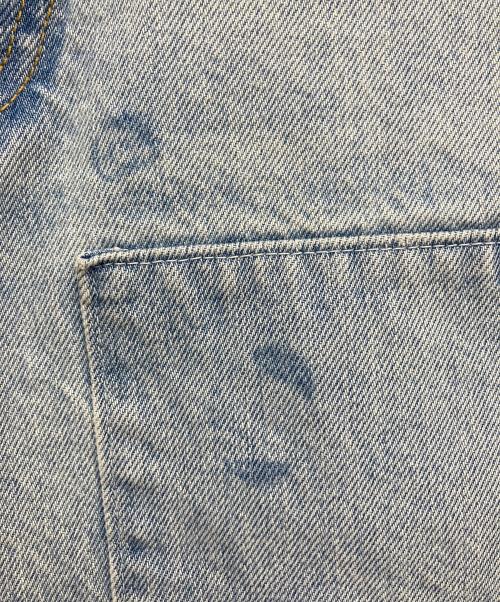 LEVI'S（リーバイス）LEVI'S (リーバイス) デニムパンツ ブルー サイズ:32の古着・服飾アイテム