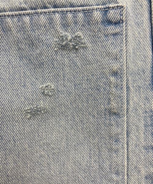 LEVI'S（リーバイス）LEVI'S (リーバイス) デニムパンツ ブルー サイズ:32の古着・服飾アイテム